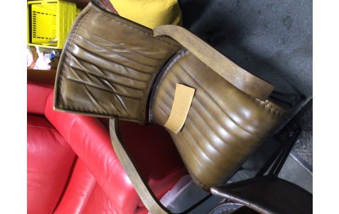 CHAISE COSY CHAIR-17018