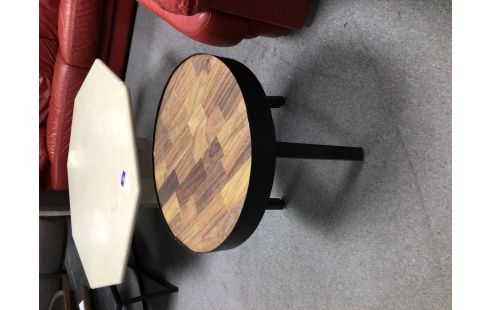 TABLE BASSE BOIS RECYCLE TABLEB-18021