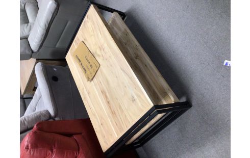 TABLE BASSE LIVERPOOL TABLEB-26035