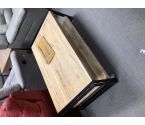 TABLE BASSE LIVERPOOL TABLEB-26035