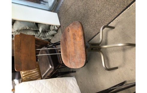 CHAISE 166 ARCHITECTE