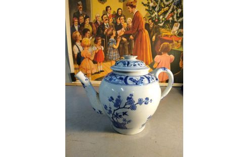 THEIERE CREIL ET MONTEREAU