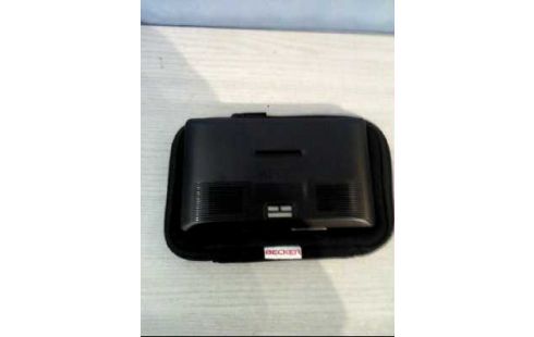 NAVIGATIONSGERÄT <BECKER> OHNE KABEL