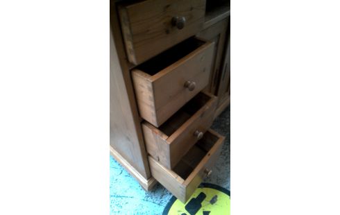 KASTJE GRENEN 8 LADEN 