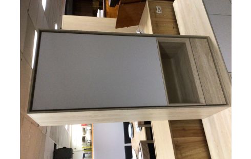 MEUBLE MODERNE A SUSPENDRE