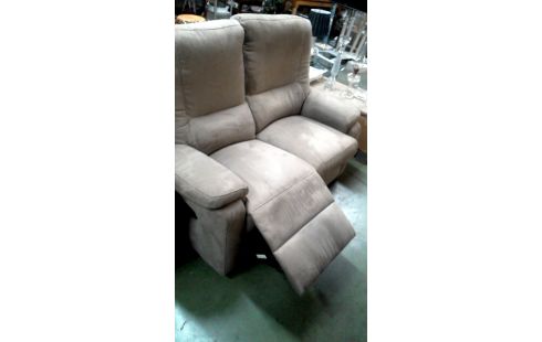 ZETEL 2 ZIT 1X RELAX MOKKA MICROVEZEL