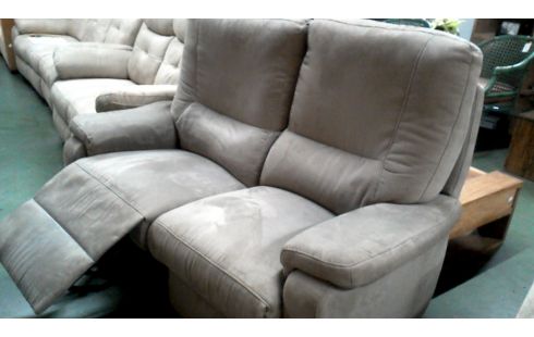 ZETEL 2 ZIT 1X RELAX MOKKA MICROVEZEL