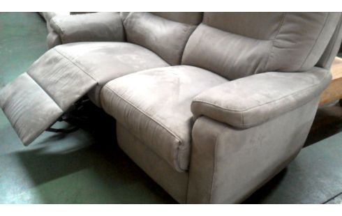 ZETEL 2 ZIT 1X RELAX MOKKA MICROVEZEL