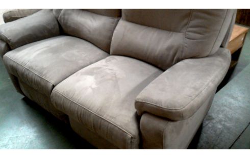 ZETEL 2 ZIT 1X RELAX MOKKA MICROVEZEL