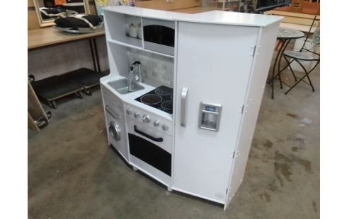 CUISINE ENFANT TOUTES ÉQUIPÉES