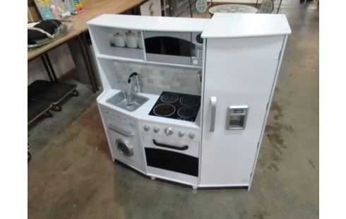 CUISINE ENFANT TOUTES ÉQUIPÉES