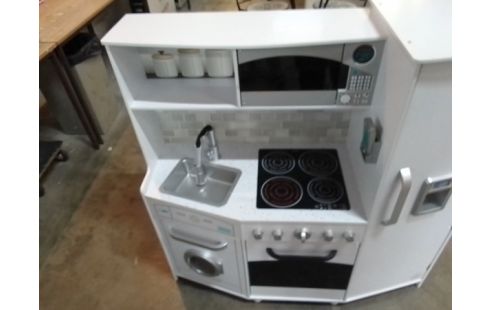 CUISINE ENFANT TOUTES ÉQUIPÉES