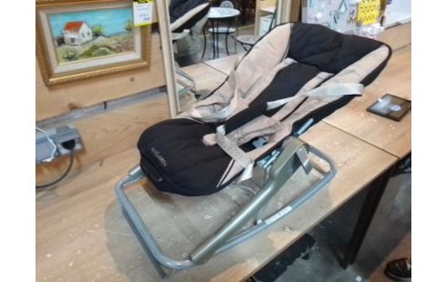 TRANSAT BEBE MACLAREN