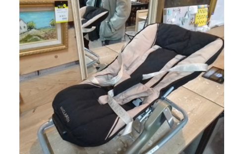 TRANSAT BEBE MACLAREN