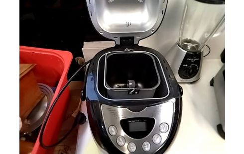 MACHINE A PAIN HARPER