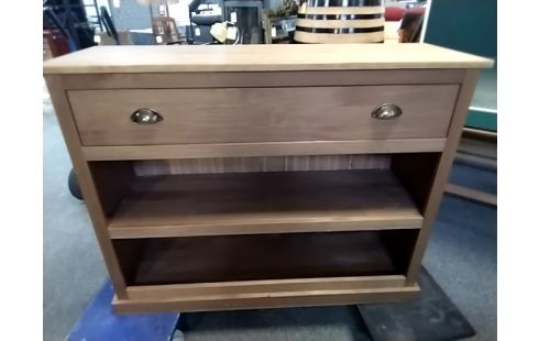 CONSOLE En pin 1 tiroir