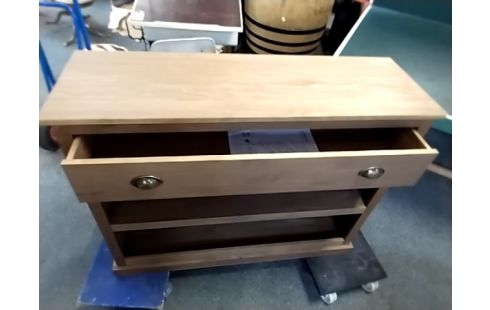 CONSOLE En pin 1 tiroir