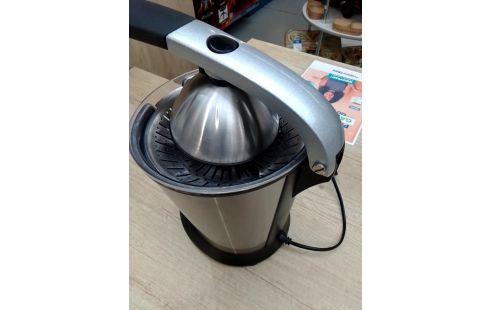 PRESSE AGRUMES DOMO GRIS