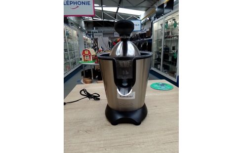 PRESSE AGRUMES DOMO GRIS