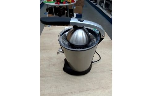 PRESSE AGRUMES DOMO GRIS