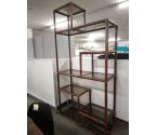 ETAGERE BAMBOU