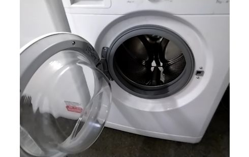 MACHINE A LAVER Whirlpool 7kg A+1200tr