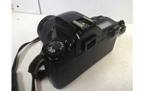 APPAREIL PHOTO CANON EOS 3000