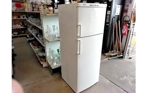 FRIGO CONGELATEUR SIEMENS