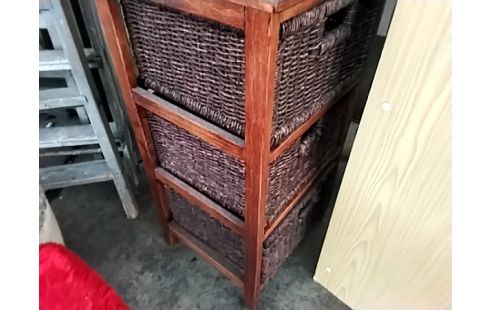 MEUBLE RANGEMENT ST OSIER