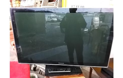 ECRAN TV PANASONIC 3D+RES