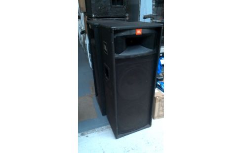 LUIDSPREKERS PROF JBL TR SERIES