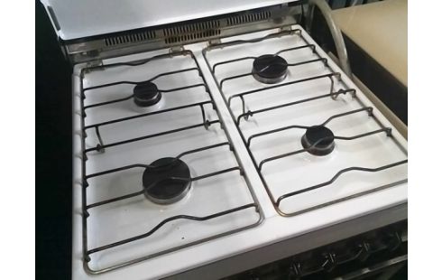 GAZINIERE DE DIETRICH GV