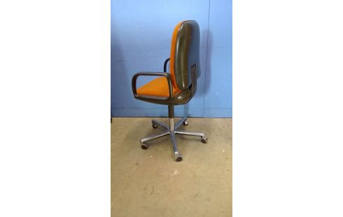 CHAISE DE BUREAU ITALIEN