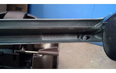 CHAISE DE BUREAU ITALIEN