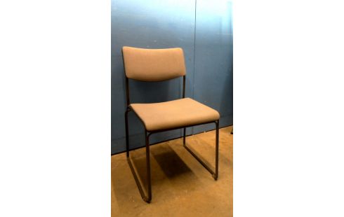 FAUTEUIL DACTYLO