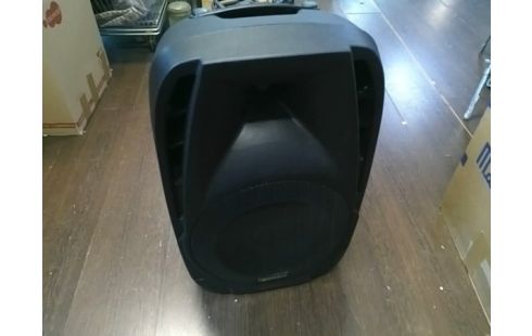 ENCEINTE GEMINI ES-12BLU (BLUETOOTH CODE 0000)