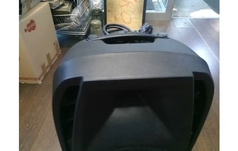 ENCEINTE GEMINI ES-12BLU (BLUETOOTH CODE 0000)