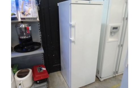 CONGELATEUR ARMOIRE 1 PORTE LIEBHER