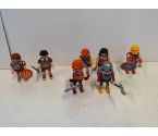 PLAYMOBIL LOT DE PERSONNAGES