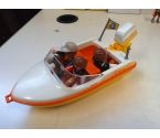 PLAYMOBIL BATEAU