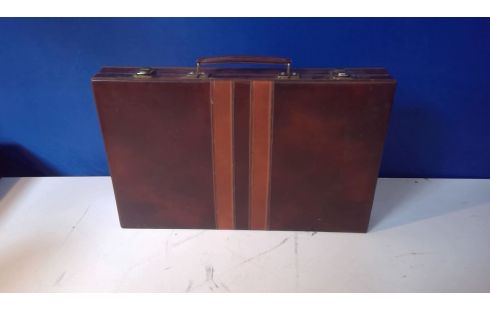 COFRECITO, , BACKGAMMON