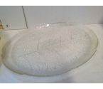 PLAT VERRE MM