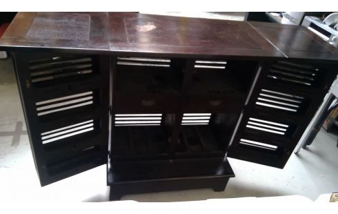 BARMEUBEL/MOBIEL  KOLONIALE STIJL