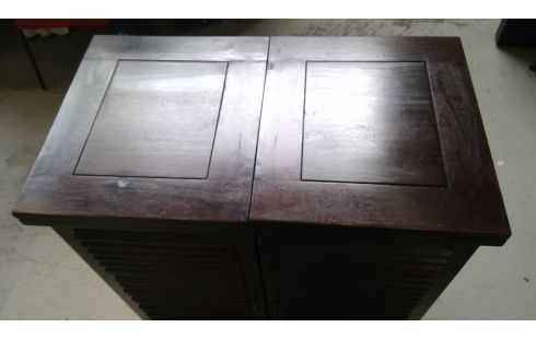 BARMEUBEL/MOBIEL  KOLONIALE STIJL