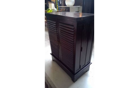 BARMEUBEL/MOBIEL  KOLONIALE STIJL