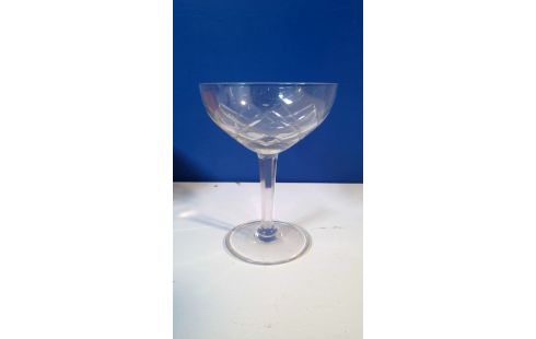 COUPES X 4 DEGUSTATIE 