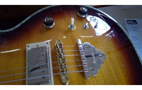 GUITARE ELECTRIQUE IBANEZ