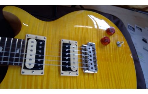 GUITARE ELECTRIQUE PRS