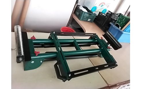 PORTE OUTILS PARKSIDE