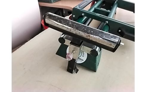 PORTE OUTILS PARKSIDE